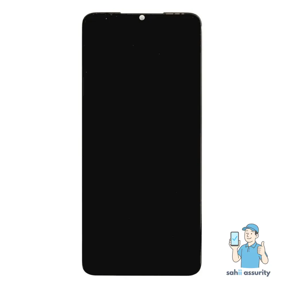 LCD Screen for Tecno Pop 7 (replacement display without touch)